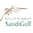 SaudiGulf Airlines logo