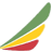 Ethiopian Airlines logo
