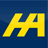 Harbour Air (Priv) logo