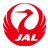 JAL Express logo