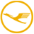 Lufthansa logo