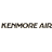 Kenmore Air logo