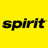 Spirit Airlines logo