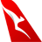 Qantas logo