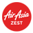 Philippines AirAsia logo