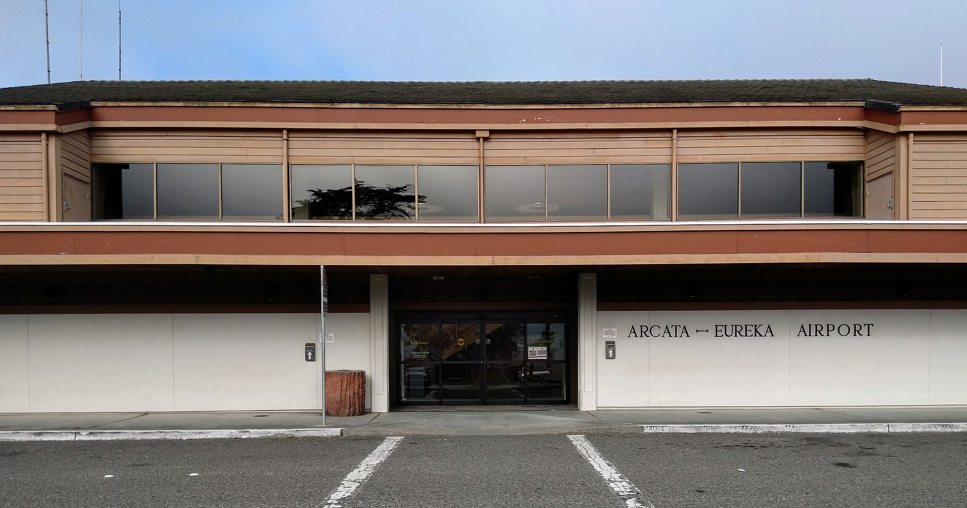 Arcata