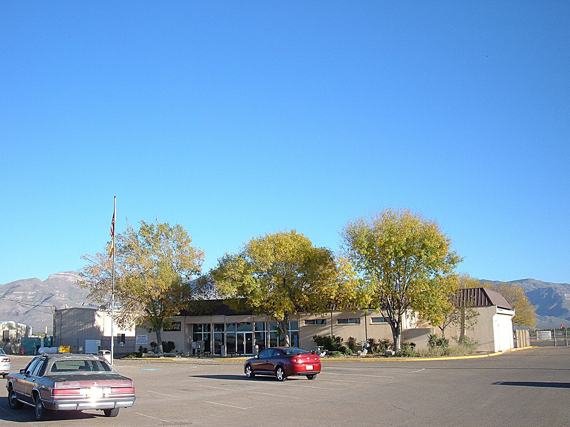 Sun D'Or travel view