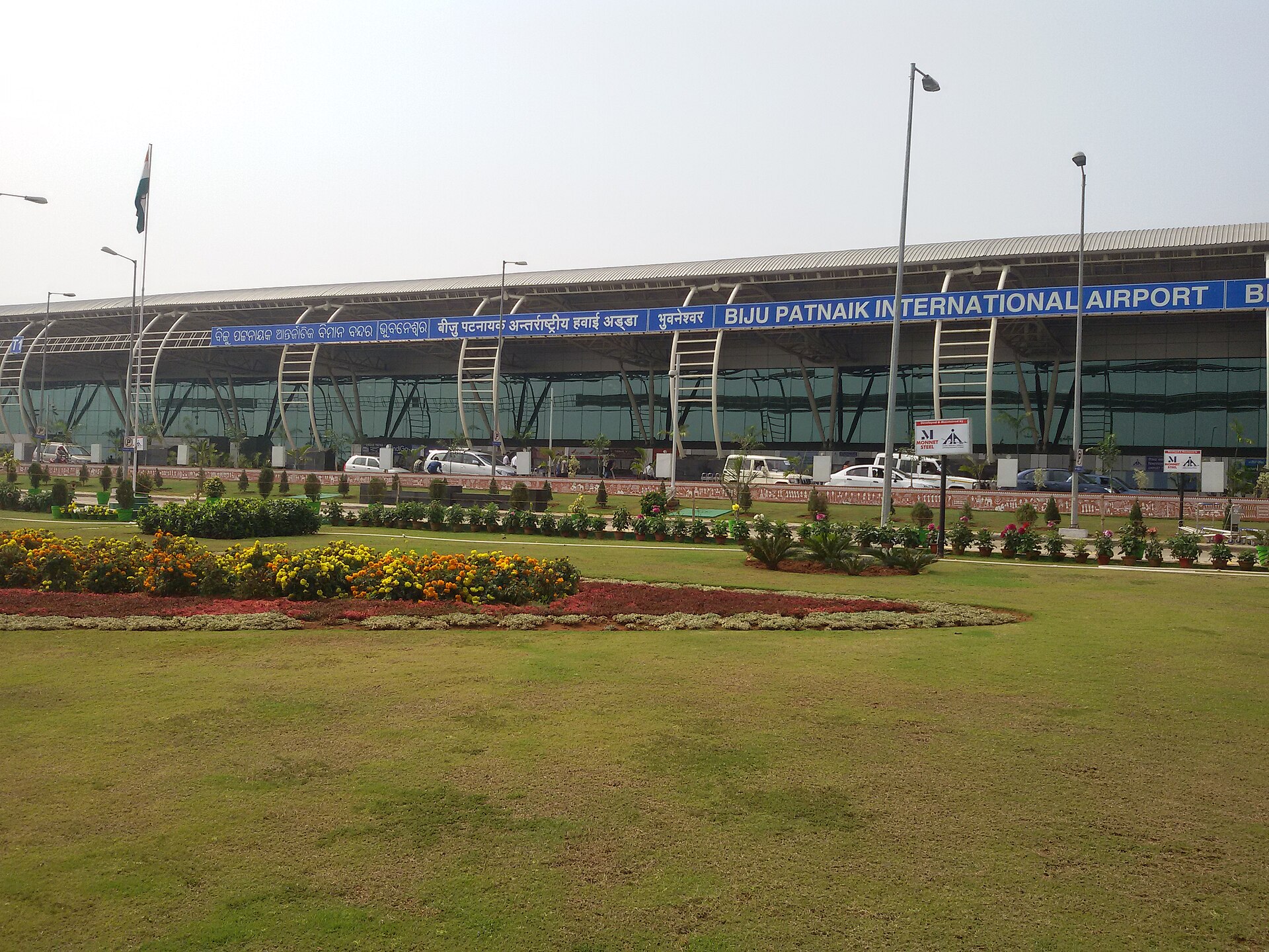 Bhubaneswar