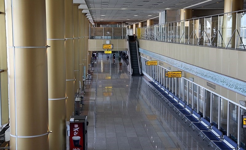 Wind Jet travel view